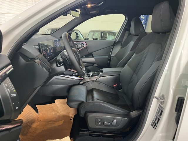 BMW X3 usata, con Controllo automatico clima