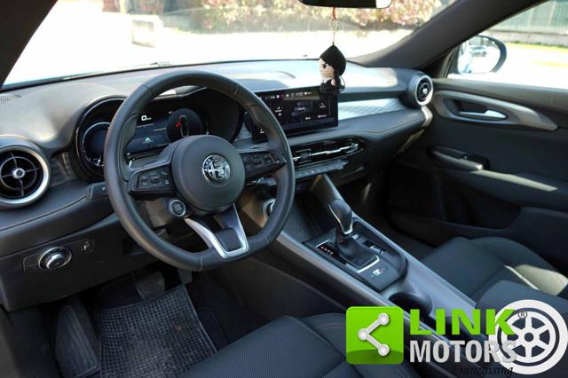 ALFA ROMEO Tonale usata, con Alzacristalli elettrici