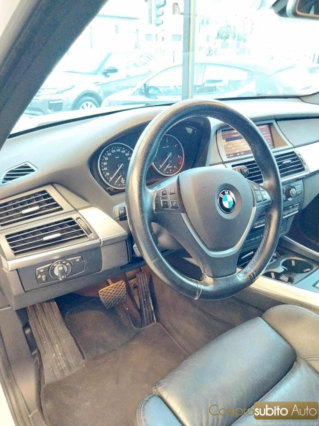 BMW X5 usata, con Chiusura centralizzata