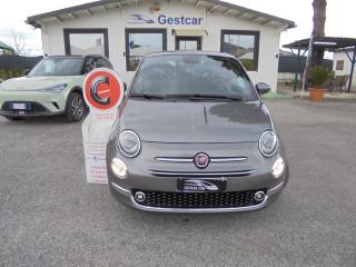 FIAT 500 usata, con Airbag Passeggero