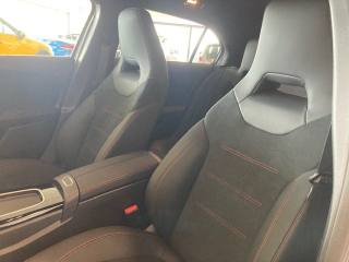 MERCEDES-BENZ A 250 usata, con Vetri oscurati