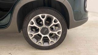 FIAT 500L usata, con Airbag testa