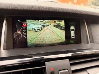 BMW X4 usata, con Lettore CD