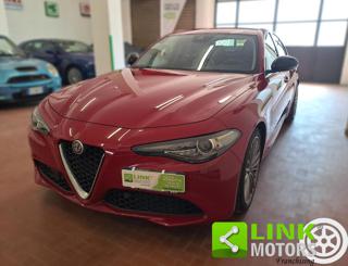 ALFA ROMEO Giulia usata, con Bluetooth