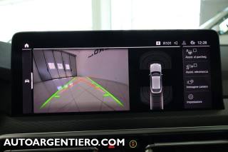 BMW X4 usata, con Controllo elettronico della corsia