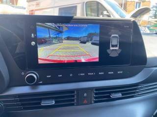 HYUNDAI i20 usata, con Controllo trazione