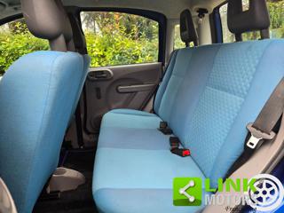 FIAT Panda usata, con Climatizzatore