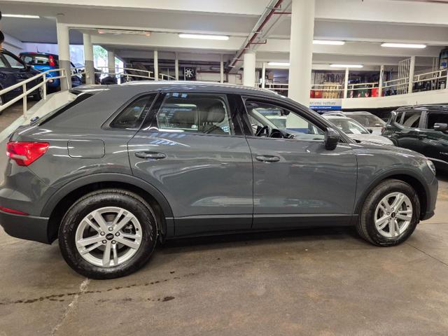 AUDI Q3 usata, con Autoradio