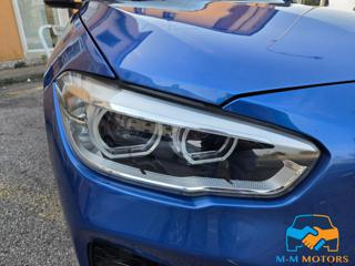 BMW 114 usata, con ESP