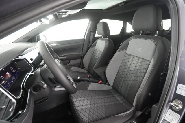 VOLKSWAGEN Taigo usata 2