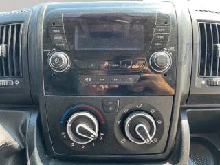 PEUGEOT Boxer usata 12