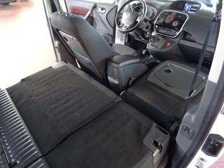 RENAULT Kangoo usata, con Bracciolo