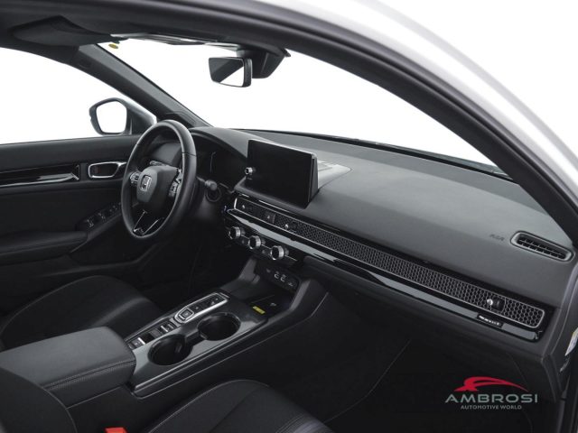 HONDA Civic usata 11