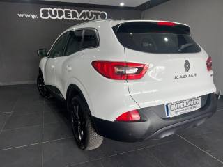 RENAULT Kadjar usata, con Airbag Passeggero