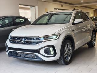 VOLKSWAGEN T-Roc usata, con Airbag