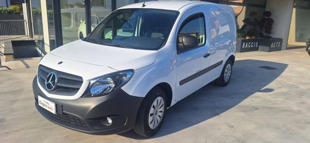 MERCEDES-BENZ Citan usata, con ABS