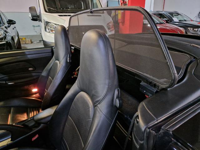 PORSCHE 911 usata, con Servosterzo