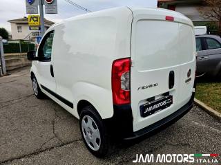 FIAT Fiorino usata, con Chiusura centralizzata