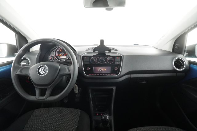 VOLKSWAGEN up! usata 4