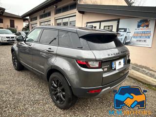 LAND ROVER Range Rover Evoque usata, con Alzacristalli elettrici