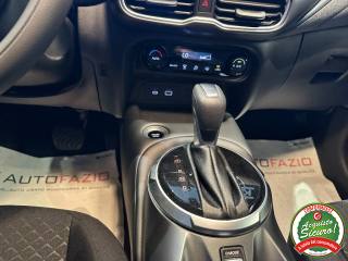 NISSAN Juke usata, con ESP