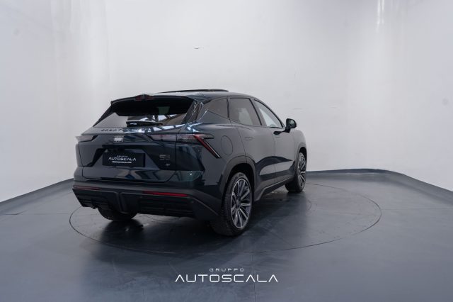 SPORTEQUIPE Sportequipe 6 GT usata, con Autoradio