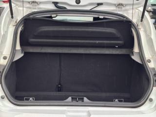 RENAULT Clio usata, con Fendinebbia