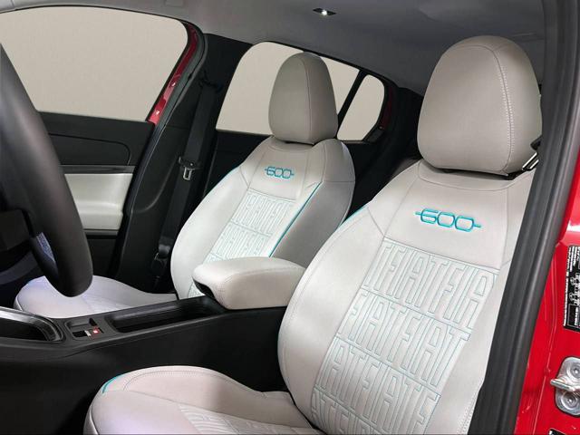 FIAT 600 usata, con Climatizzatore