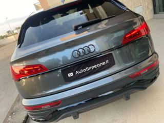AUDI Q5 usata, con Bluetooth