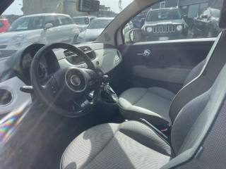 FIAT 500 usata 9