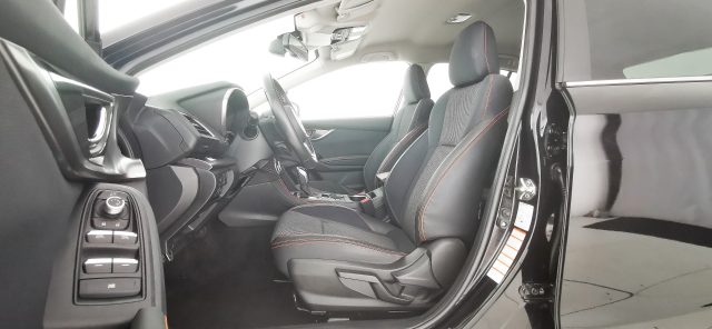 SUBARU XV usata, con Immobilizzatore elettronico