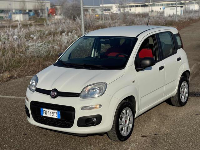 FIAT Panda usata, con Cerchi in lega
