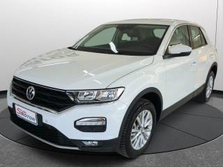 VOLKSWAGEN T-Roc usata, con Controllo elettronico della corsia