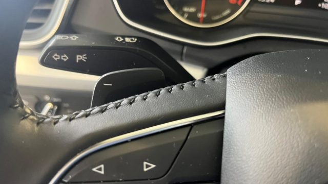 AUDI Q5 usata 8