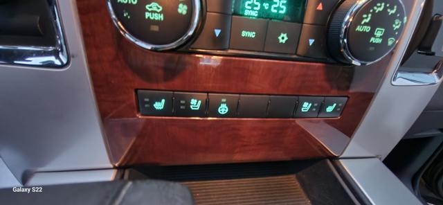 DODGE RAM usata, con Vetri oscurati