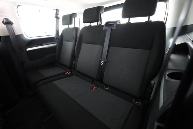 TOYOTA Proace Verso usata 4