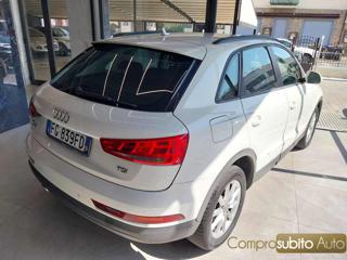 AUDI Q3 usata, con Chiusura centralizzata