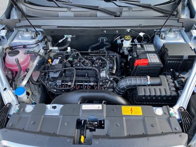 DR MOTOR DR5 usata, con Monitoraggio pressione pneumatici