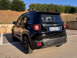JEEP Renegade usata, con Autoradio