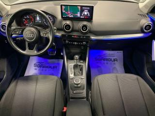 AUDI Q2 usata, con Autoradio