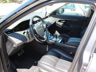LAND ROVER Range Rover Evoque usata, con Cerchi in lega