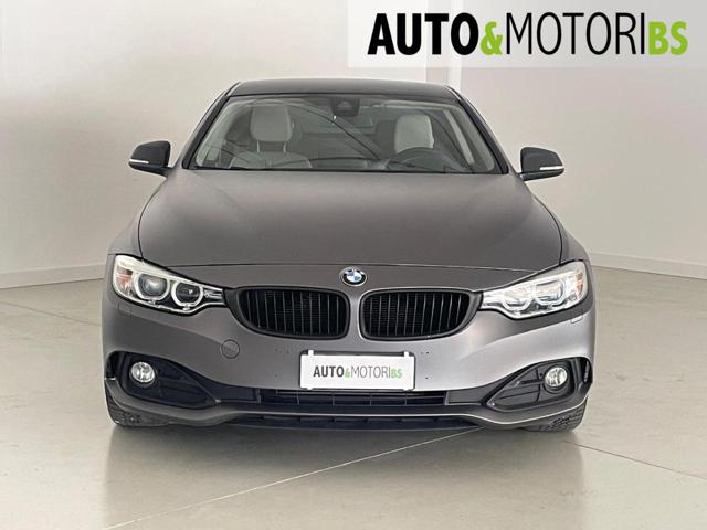BMW 420 usata, con Airbag
