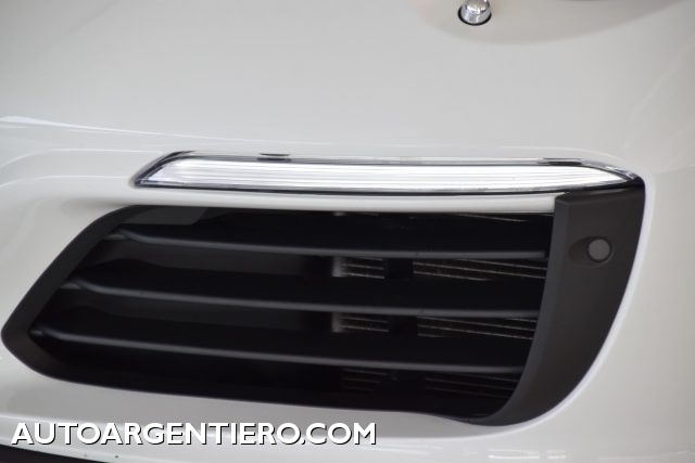 PORSCHE 911 usata, con Airbag testa