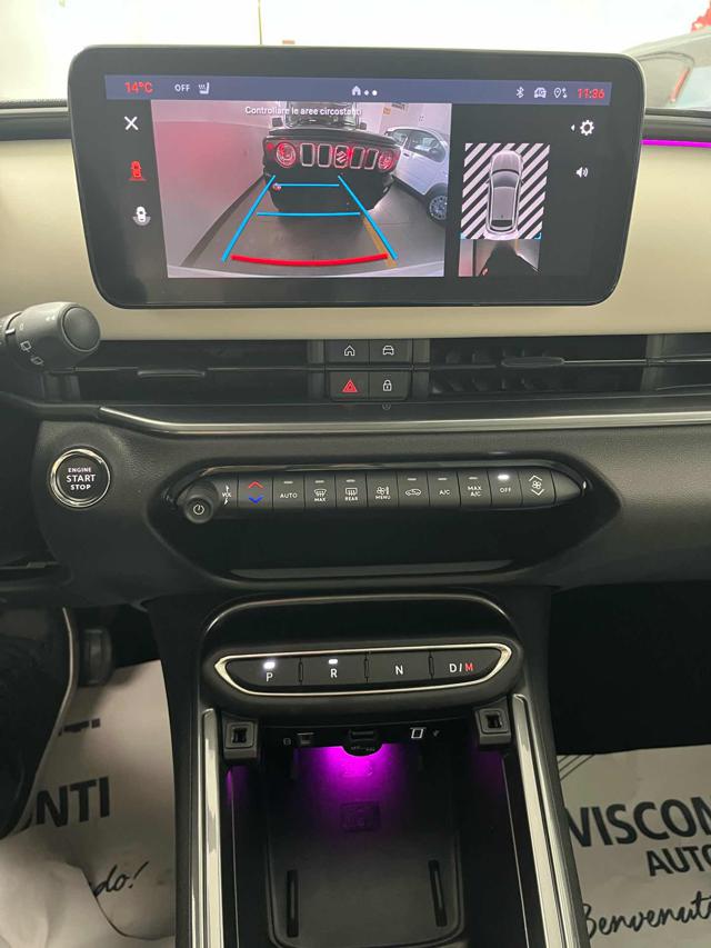 FIAT 600 usata, con Airbag laterali