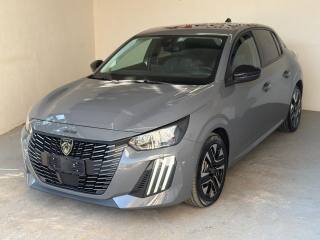 PEUGEOT 208 usata, con Cerchi in lega