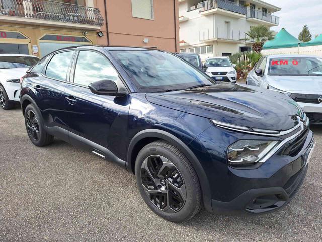 CITROEN C4 usata, con Airbag