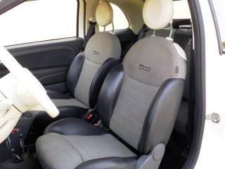 FIAT 500C usata, con Volante multifunzione