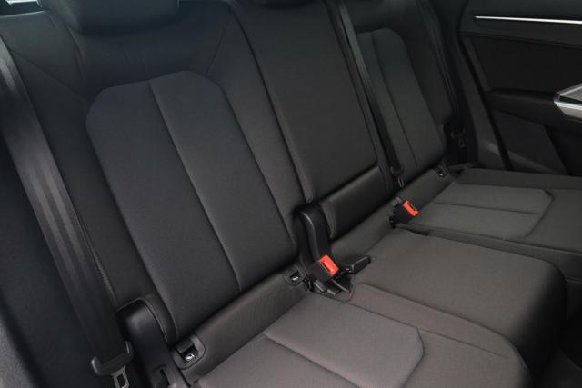 AUDI Q3 usata, con Riconoscimento dei segnali stradali