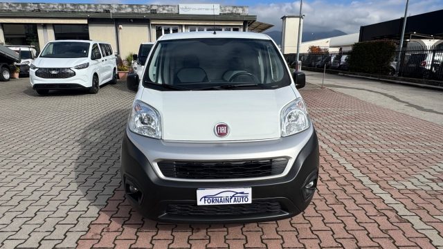 FIAT Fiorino usata, con Alzacristalli elettrici