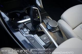 BMW X4 usata 15